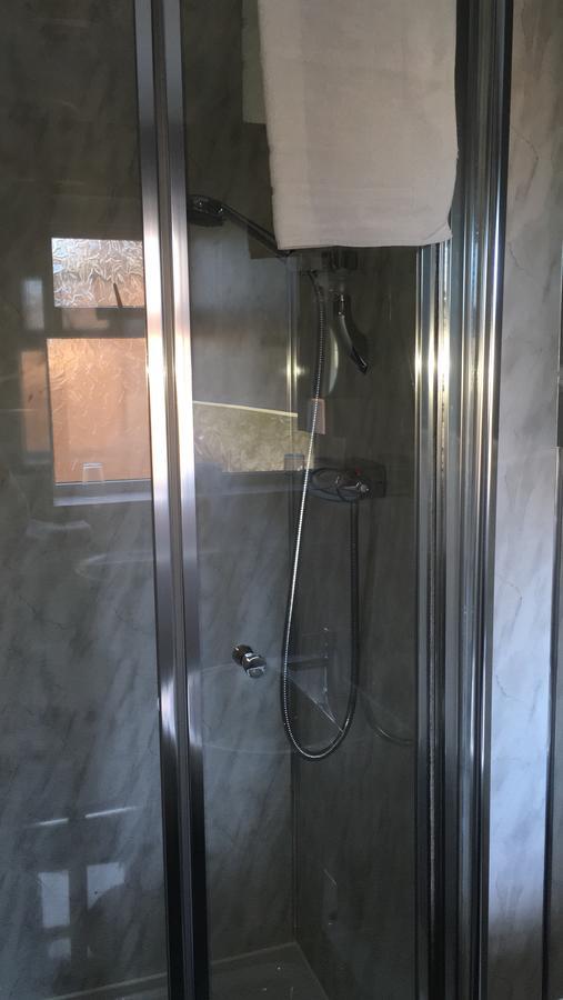 리밍톤 Durlston House B&B 외부 사진